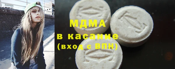 хмурый Бородино